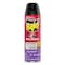 Raid Ant and Roach Killer, 17.5 oz Aerosol Spray, Lavender 660549 - alternate 1